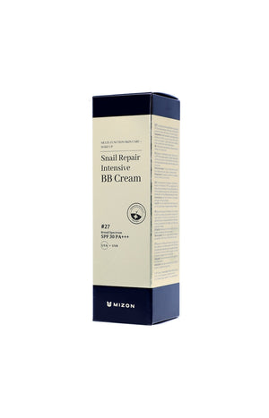 BB crème SPF30 - Bave d'escargot - 50 ml
