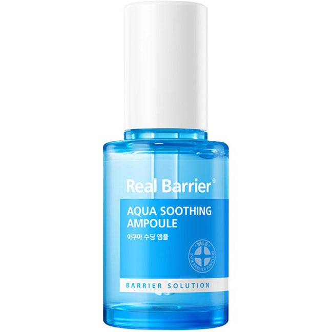 Sérum apaisant - Acide hyaluronique - Peaux sensibles - 30 ml
