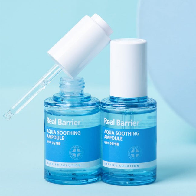 Sérum apaisant - Acide hyaluronique - Peaux sensibles - 30 ml