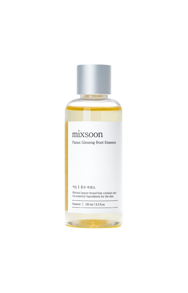 Lotion anti-âge - Ginseng - Visage - 100 ml