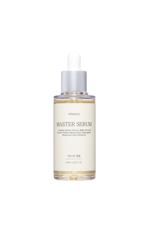 Sérum multifonction - Bifida fermenté & acide hyaluronique - Visage - 60 ml
