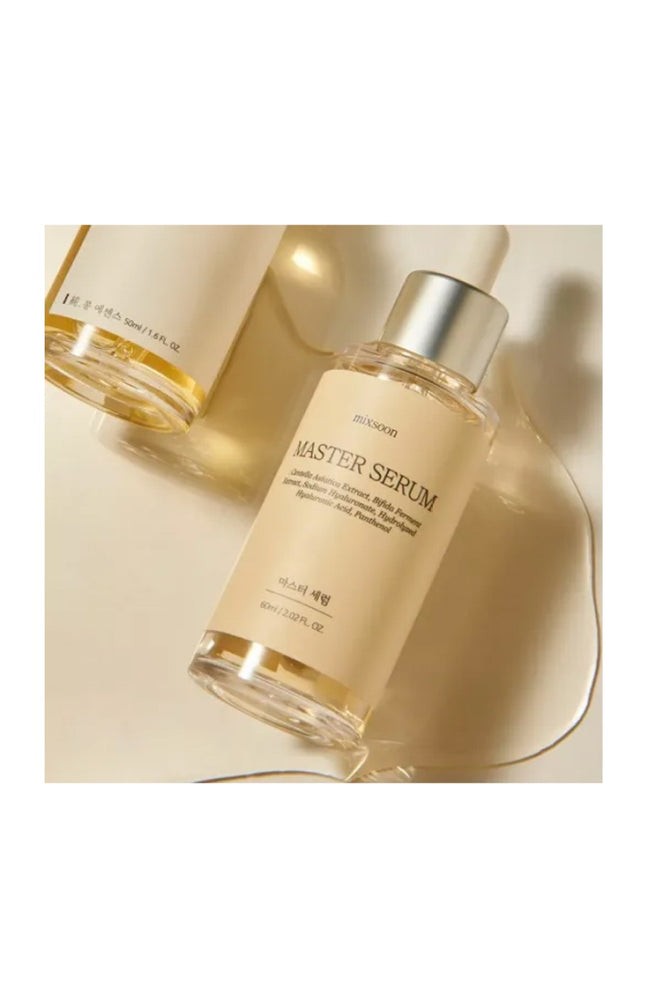 Sérum multifonction - Bifida fermenté & acide hyaluronique - Visage - 60 ml