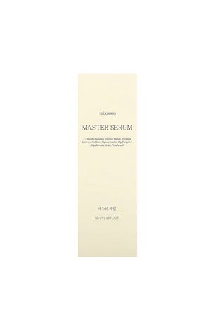 Sérum multifonction - Bifida fermenté & acide hyaluronique - Visage - 60 ml