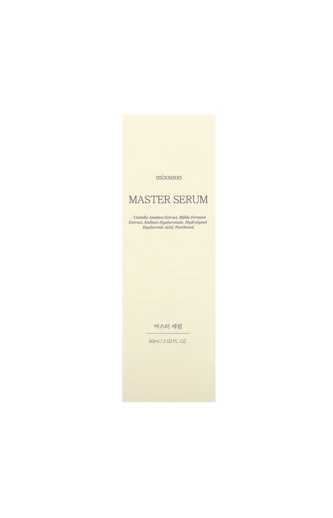 Sérum multifonction - Bifida fermenté & acide hyaluronique - Visage - 60 ml