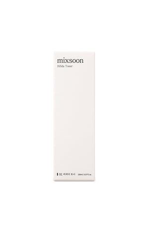 Mixsoon - Lotion tonique protectrice & hydratante - Bifida - Visage -150 ml