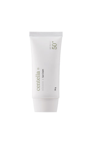 Mixsoon - Crème solaire SPF 50+ - Centella Asiatica - Visage - 50 g