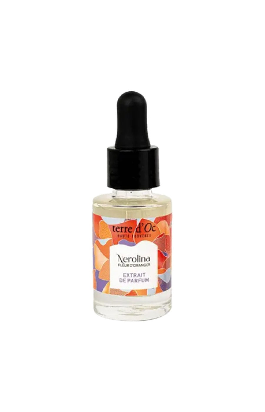 Extrait de parfum pour diffuseur - Fleur d'oranger - 15 ml