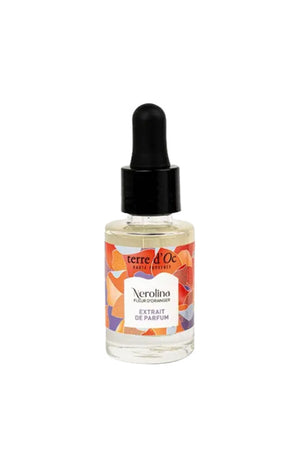 Extrait de parfum pour diffuseur - Fleur d'oranger - 15 ml