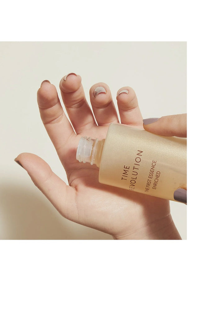 Lotion anti-âge - Peaux matures - 150 ml