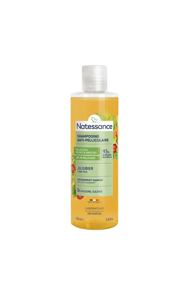 Shampoing anti-pelliculaire - Jujubier - 250 ml