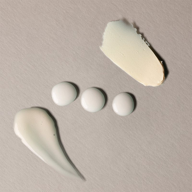 Coffret routine régénérante - Acide hyaluronique - Visage & yeux - Nuit - 3 produits