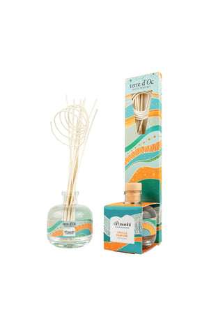 Diffuseur d'ambiance - Ori maohi - Fleur de monoï - 200 ml