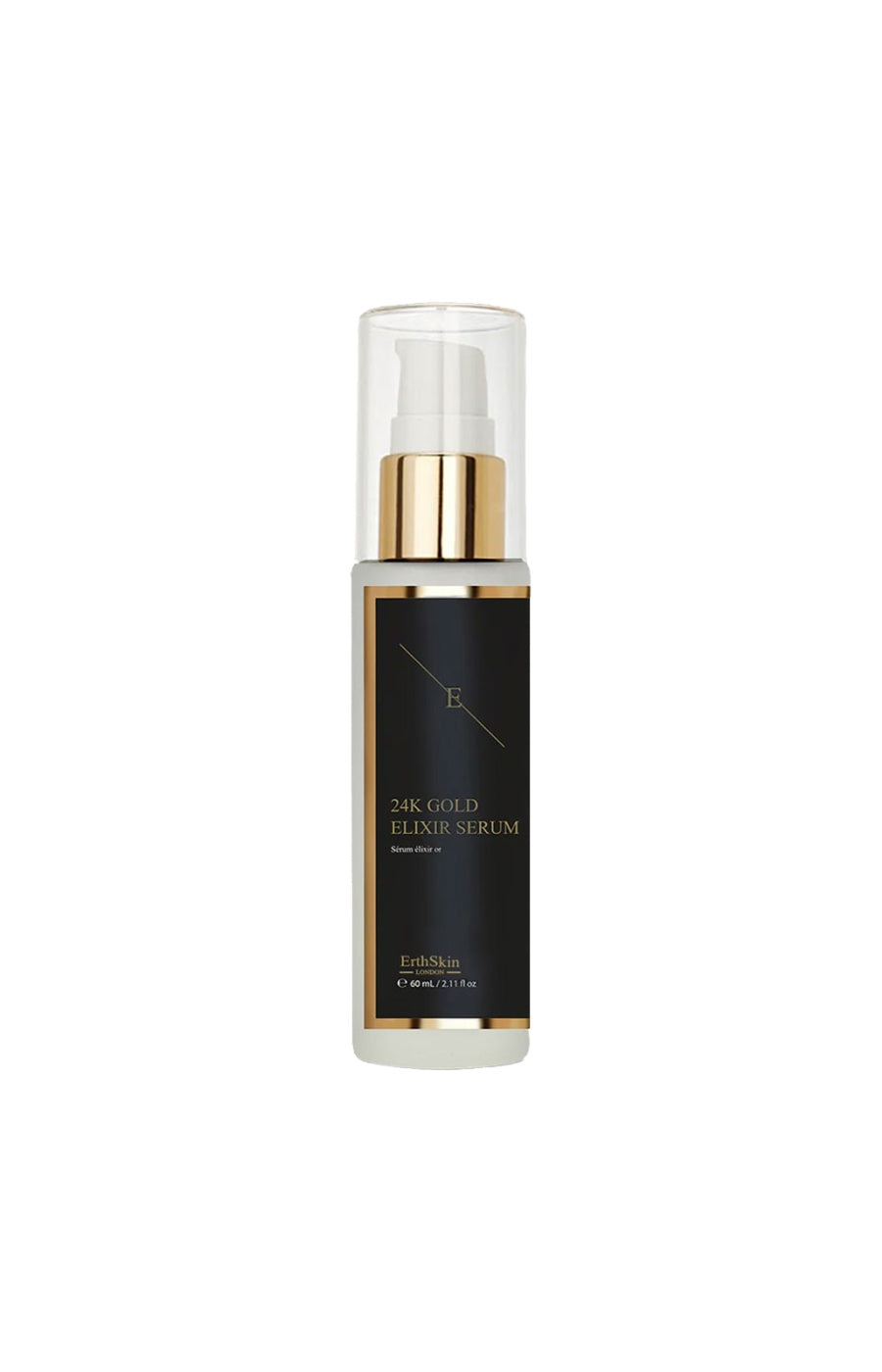 Sérum anti-rides - 24k Gold - Visage