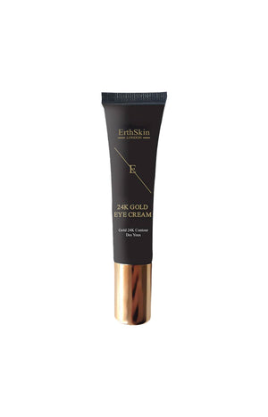 Crème anti-rides - 24k Gold - Yeux