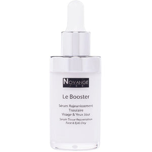 Sérum booster rajeunissement tissulaire - Jour - Visage & yeux - 30 ml