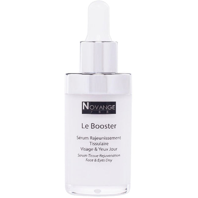Sérum booster rajeunissement tissulaire - Jour - Visage & yeux - 30 ml