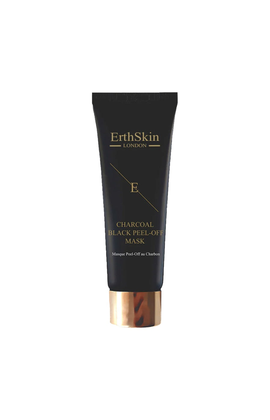 Masque purifiant peel-off - 24k Gold - Peaux mixtes à grasses