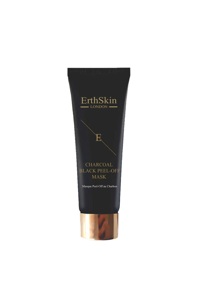 Masque purifiant peel-off - 24k Gold - Peaux mixtes à grasses