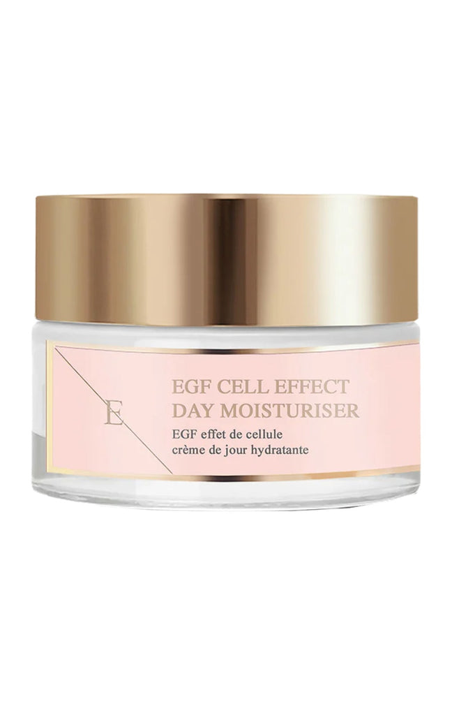Crème de jour hydratante - Cell Effect - Acide hyaluronique