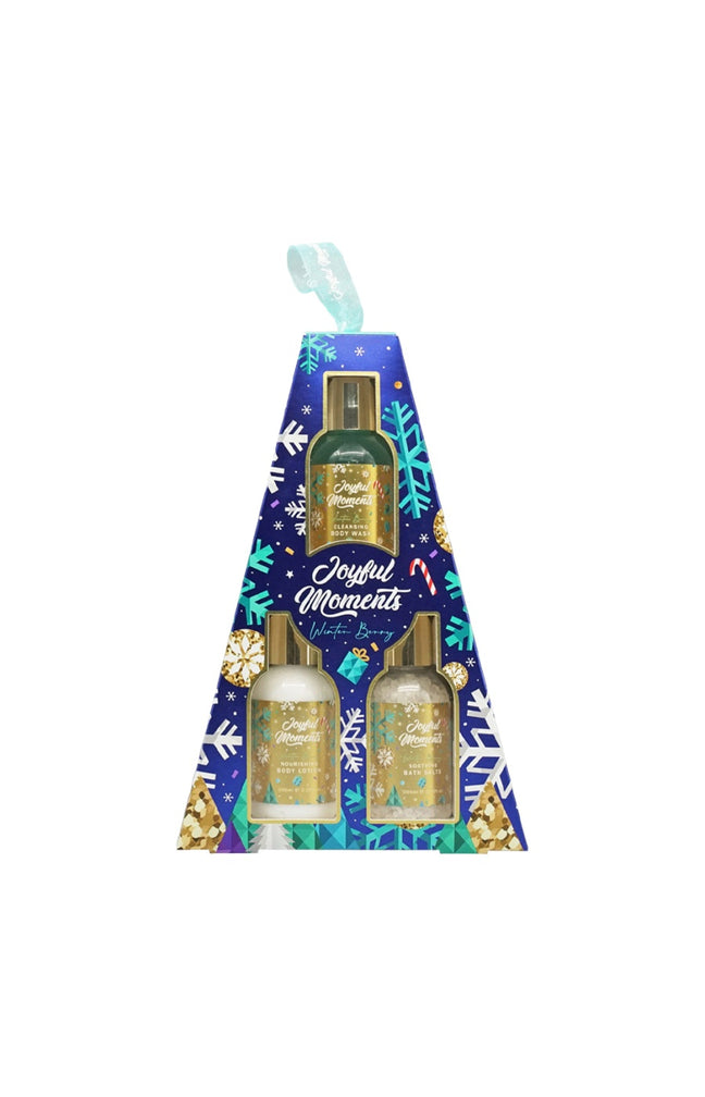 Triangle de bain - Joyful Moments - 3 produits