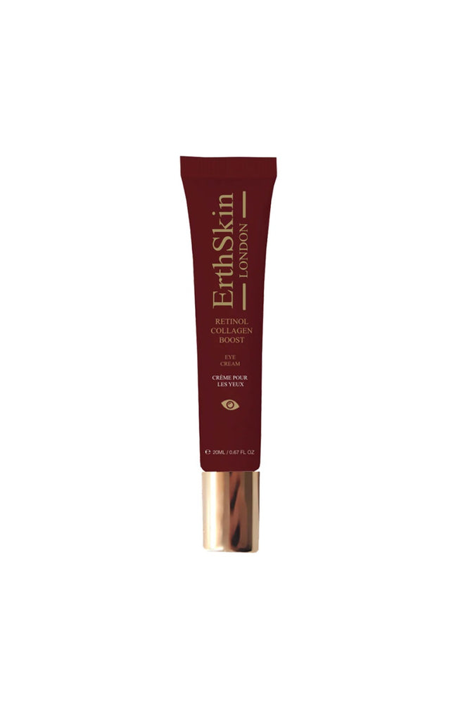 Crème contour des yeux anti-âge - Rétinol