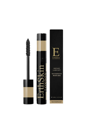 Mascara waterproof - Lash Lift - 12 ml