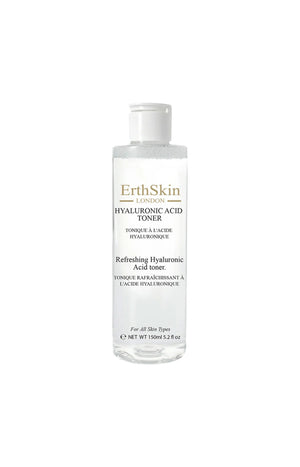 Lotion tonique rafraîchissante - Acide hyaluronique