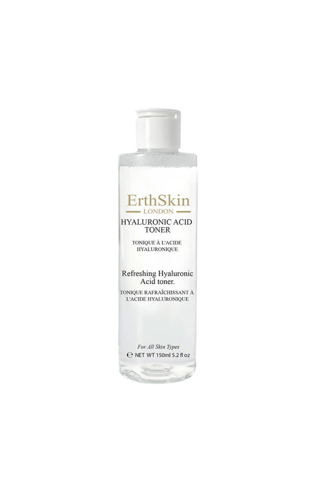 Lotion tonique rafraîchissante - Acide hyaluronique