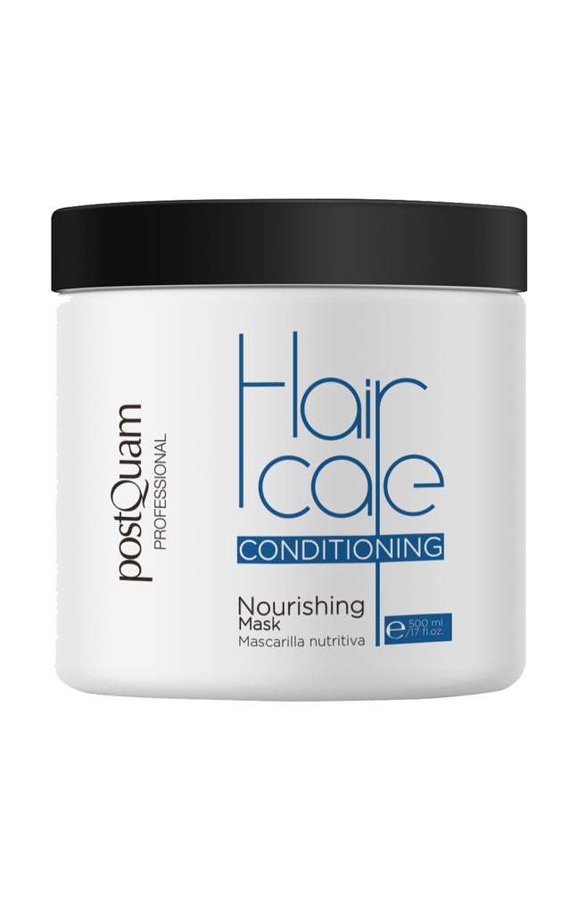 Masque nutritif - Cheveux secs - 500 ml