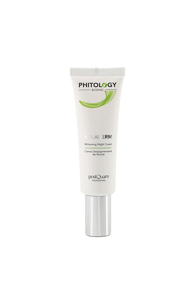 Crème de nuit bio anti-taches - Huile de macadamia & jojoba - Visage - 50 ml