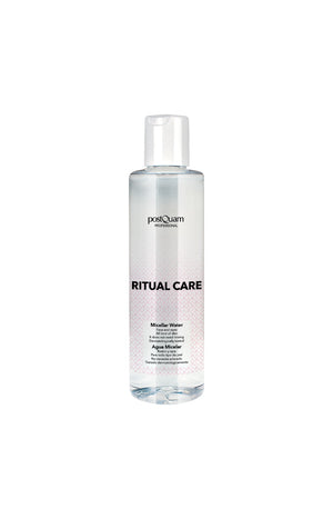 Eau micellaire - Visage - 200 ml