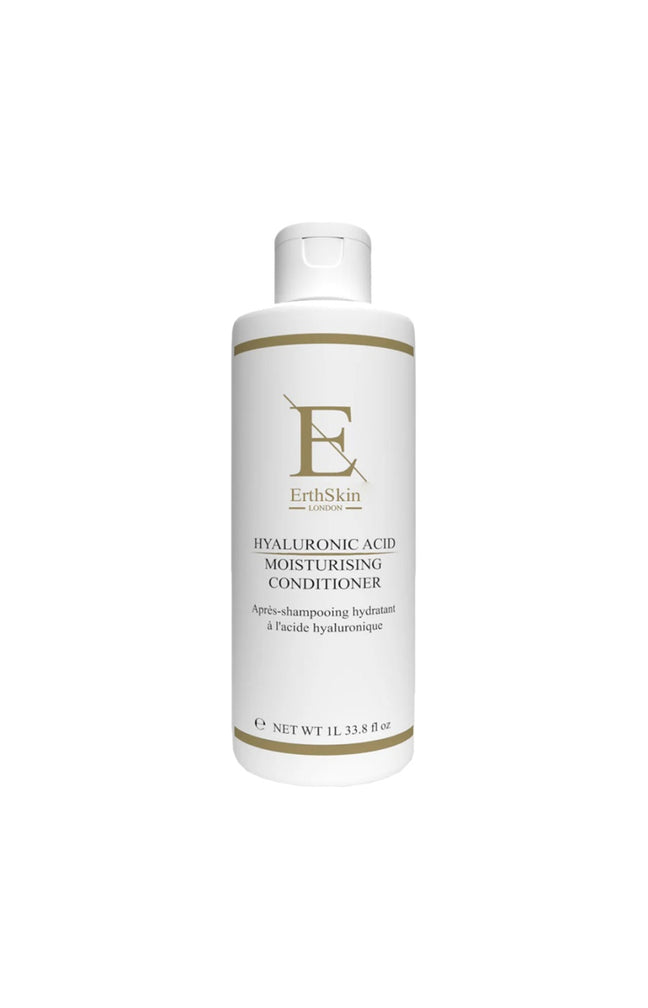 Après shampoing réparateur - Acide hyaluronique - Cheveux secs & abîmés - 1 L