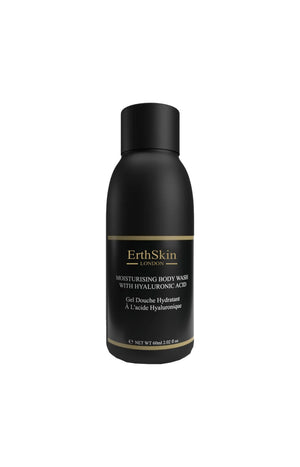 Gel douche hydratant - Acide hyaluronique - 60 ml