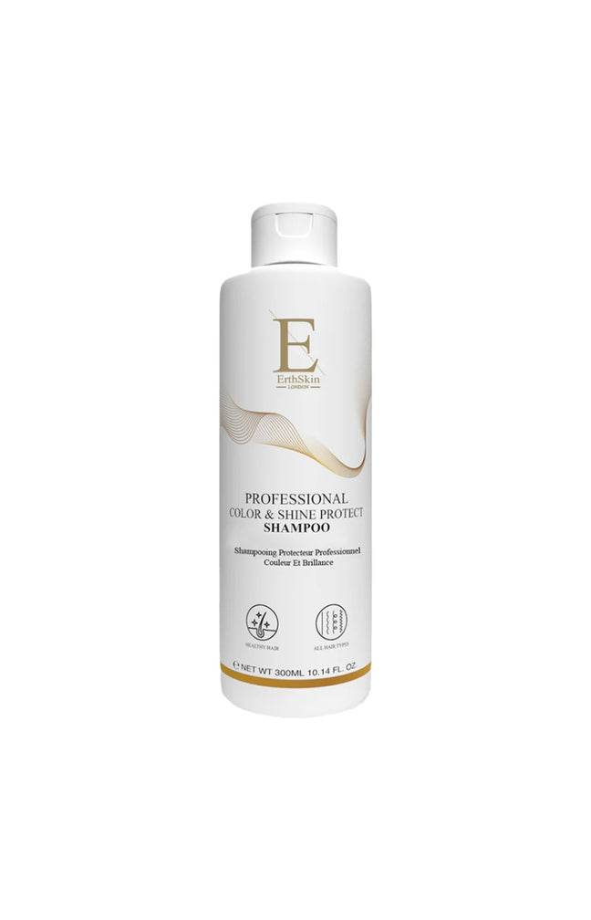 Shampoing - Cheveux colorés - 300 ml