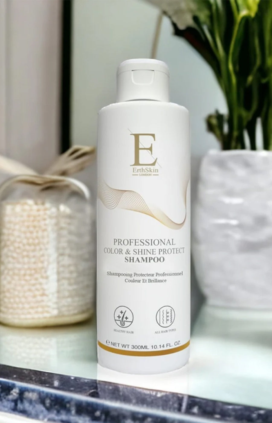 Shampoing - Cheveux colorés - 300 ml