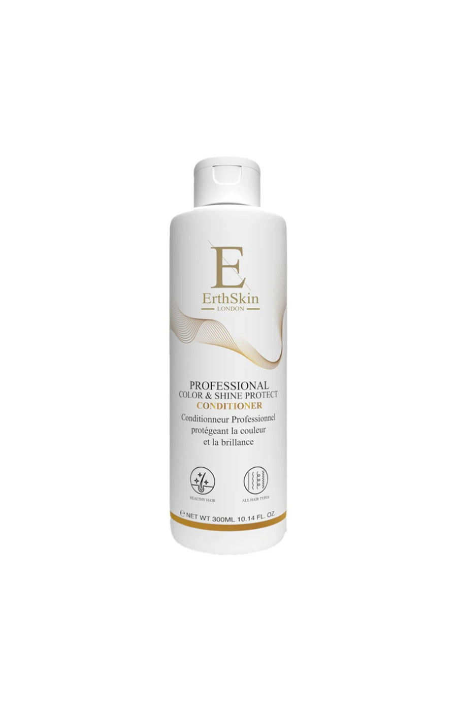 Après-shampoing - Cheveux colorés - 300 ml