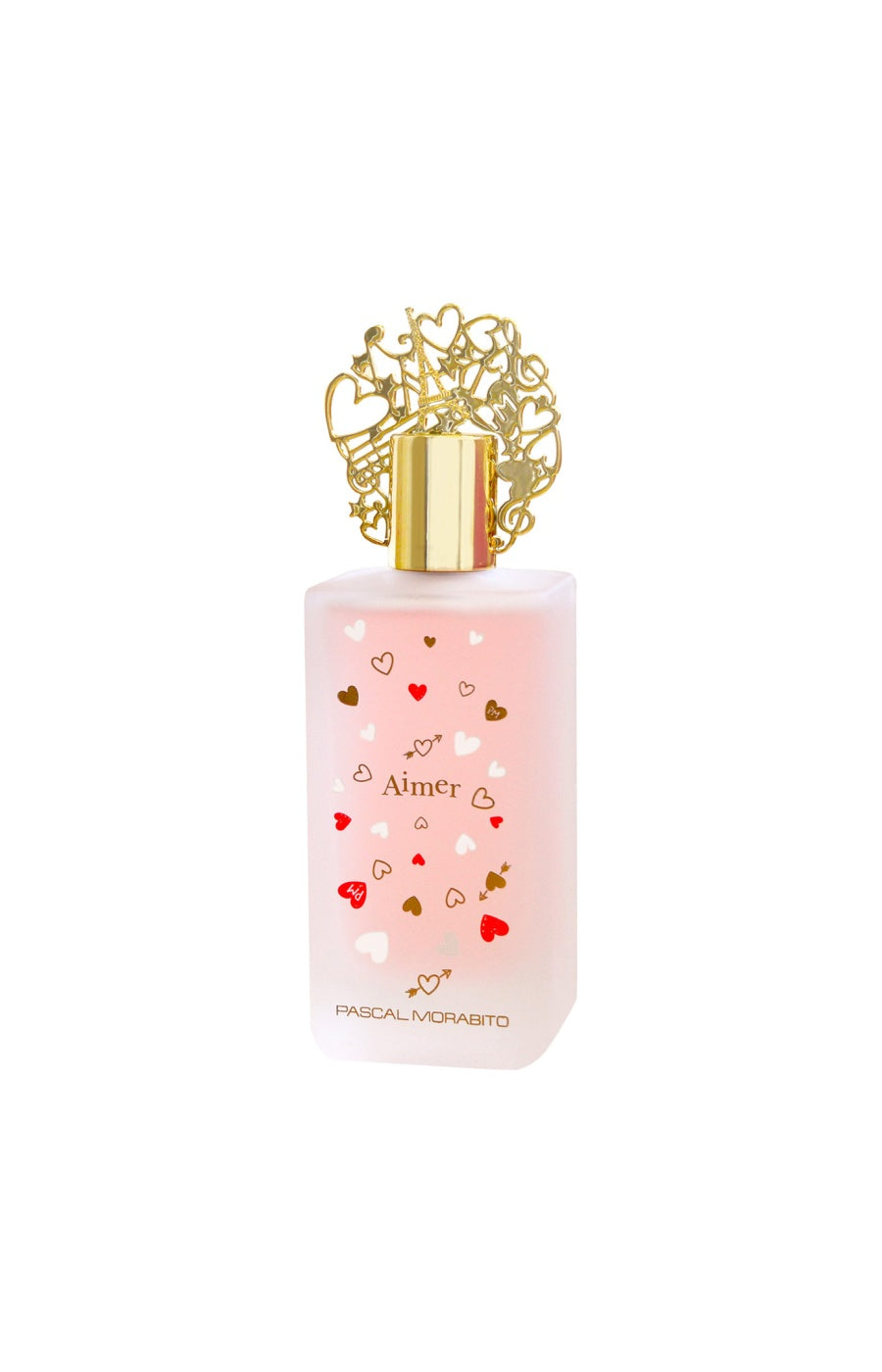 Aimer Eau de parfum - Floral oriental