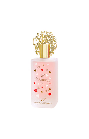 Aimer Eau de parfum - Floral oriental
