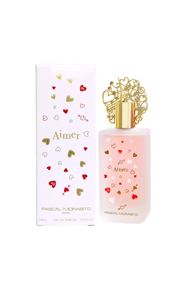 Aimer Eau de parfum - Floral oriental