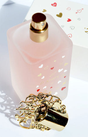 Aimer Eau de parfum - Floral oriental
