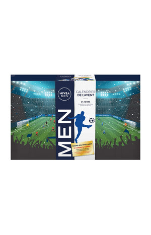 Calendrier de l'Avent - Homme - 24 produits