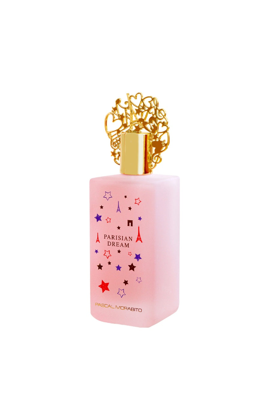 Parisian Dream Eau de parfum - Floral gourmand