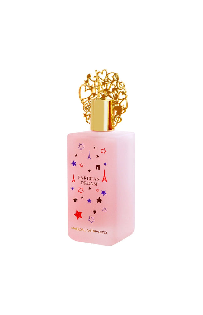 Parisian Dream Eau de parfum - Floral gourmand