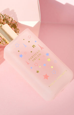 Parisian Dream Eau de parfum - Floral gourmand