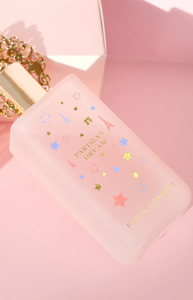 Parisian Dream Eau de parfum - Floral gourmand