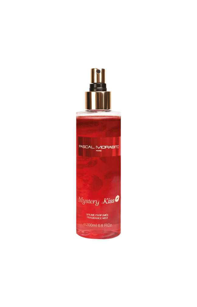 Mystery Kiss Brume parfumée - Fraise & fleurs de violette