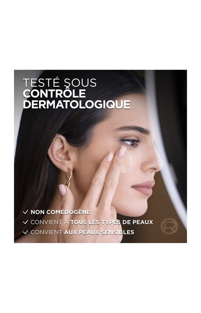 Fond de teint fluide SPF 25 - Infaillible 32h - Vitamine C