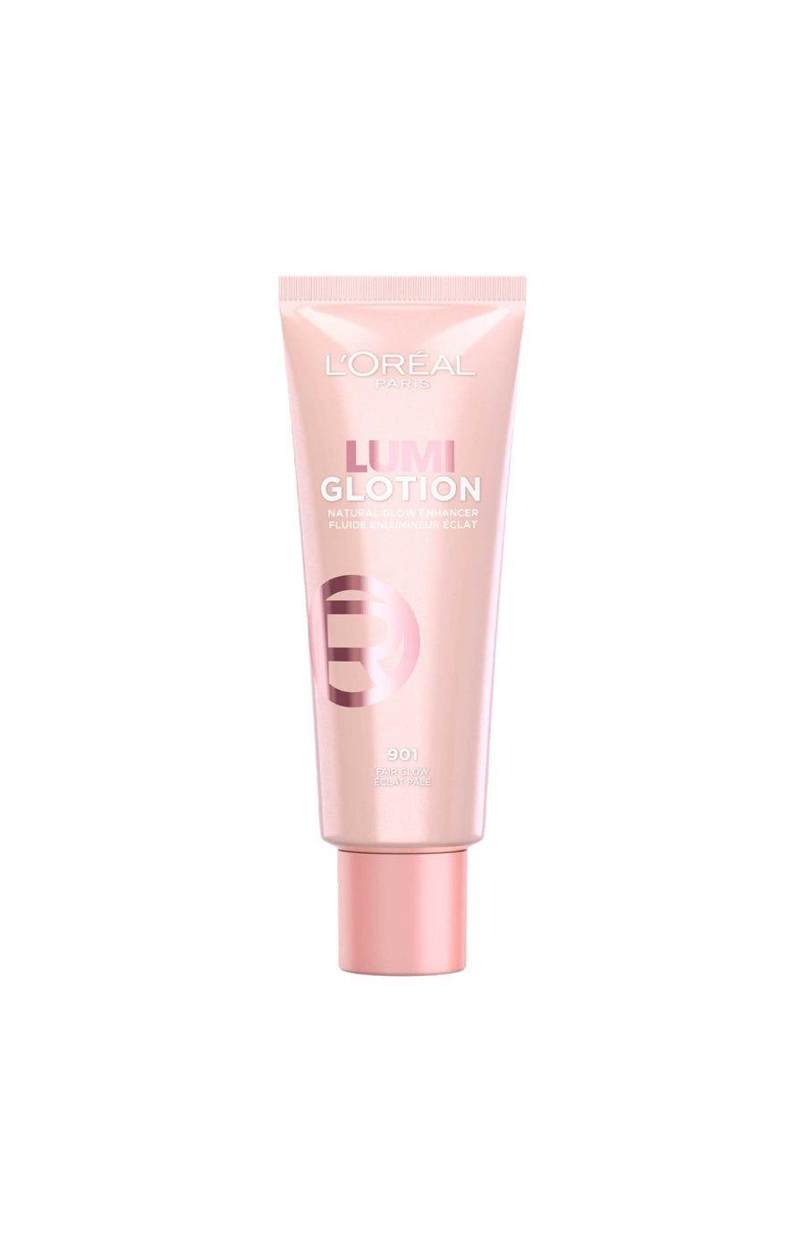 Highlighter sublimateur d'éclat - Lumi Glotion