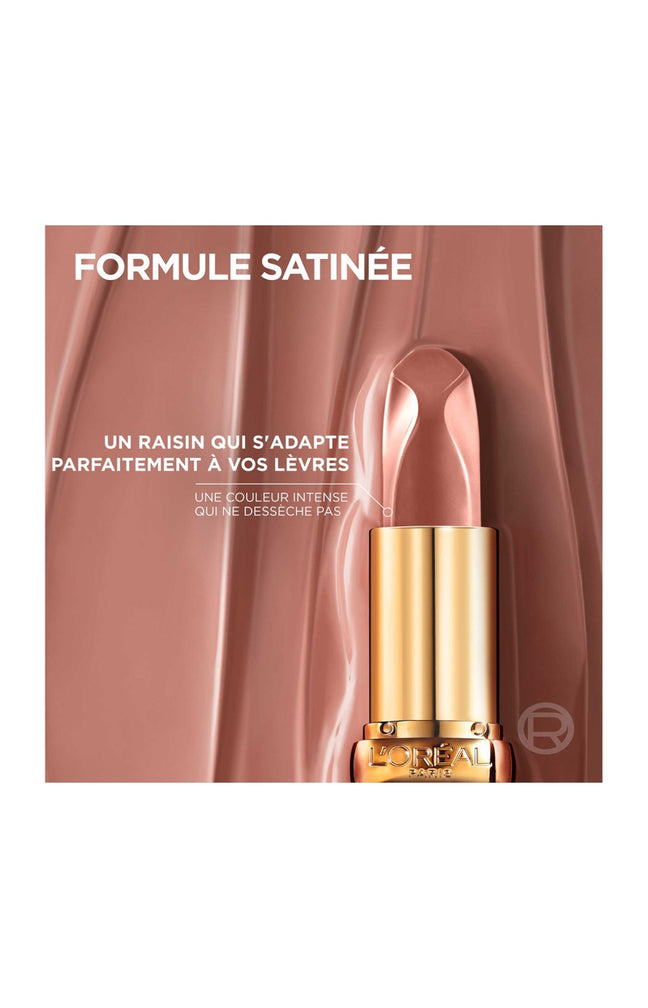 Rouge à lèvres - Color Riche Nude