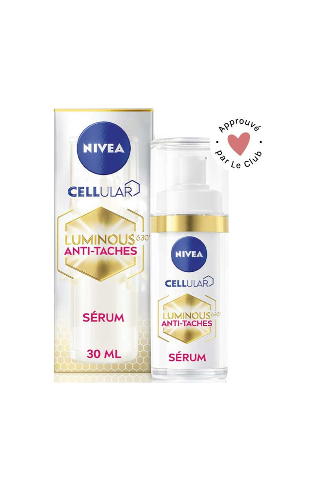 Sérum correcteur anti-taches - Cellular Luminous